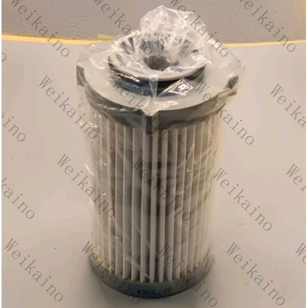 Perkins Engine Fuel Filter 4906245