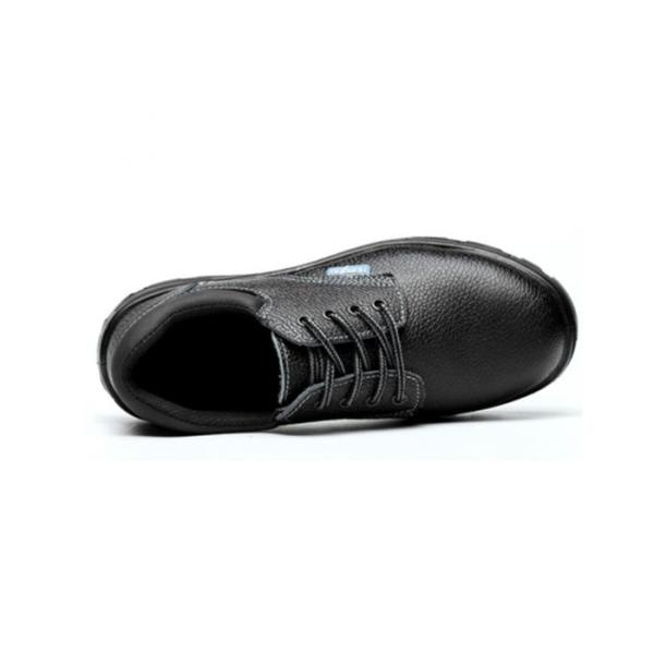 Clean Room Steel Toe Indestructible ESD Cleanroom Shoes Booties For Men Security