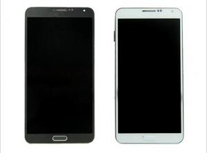 Buy cheap Samsung Note 3 LCD assembly product