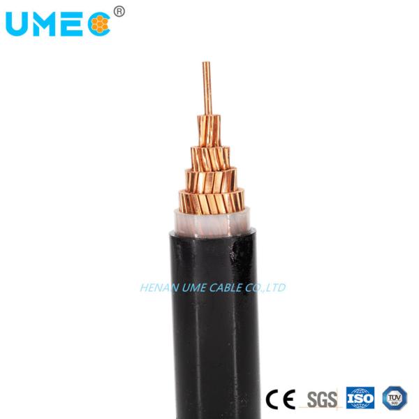 Building PVC Insulation Electrical Cables VV Cable Wire Strap for Electrical Projects