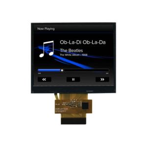 Buy cheap DT035BTFT product