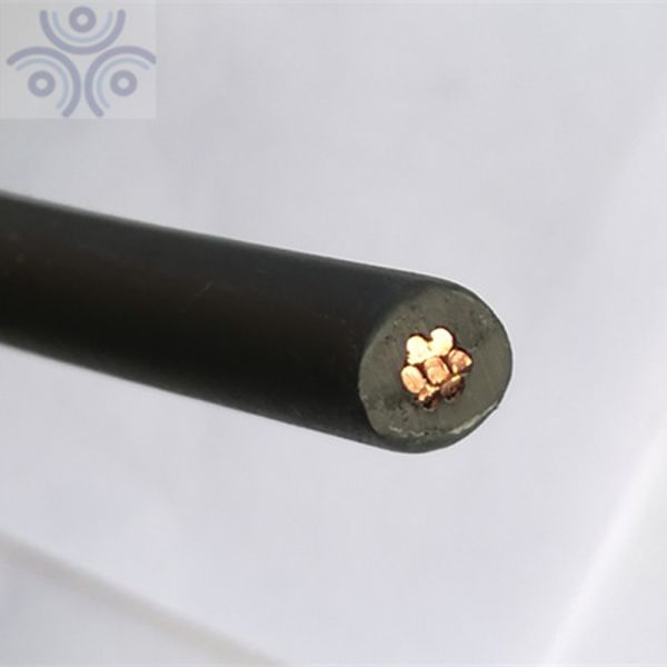2000V Aluminum Conductor Solar PV Cable UV Resistant For Solar Power Applications