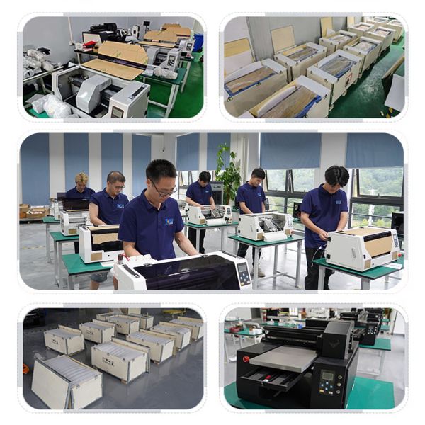 KECAI Ai Drawing Function Mobile Cover Picture Printer A5 UV Printer for Phone Cases Smart Phone Case UV Flatbed Printer