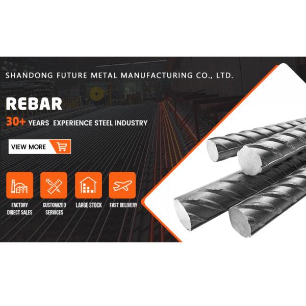 Steel Rebar Russia Hot Rolled Cold Draw Forge Technology for Deformed Concrete Machine