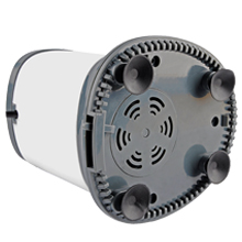 1.5M Cable FREESEA Portable Aquarium Suction Pump
