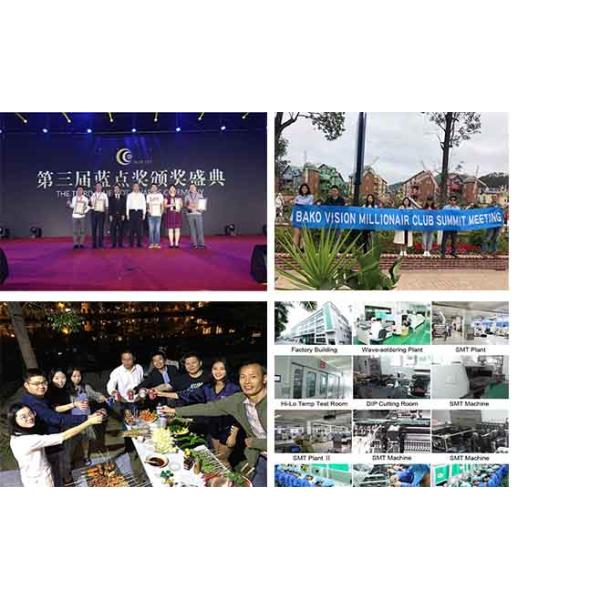 High Resolution Indoor LED Display P1.92 Full Color Front Access For Wall Mounting