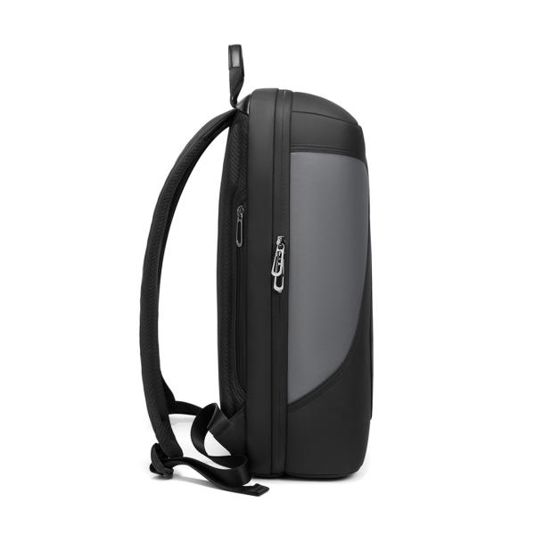 Customization Travel Men'S Waterproof Business Backpack 20-35 Litre