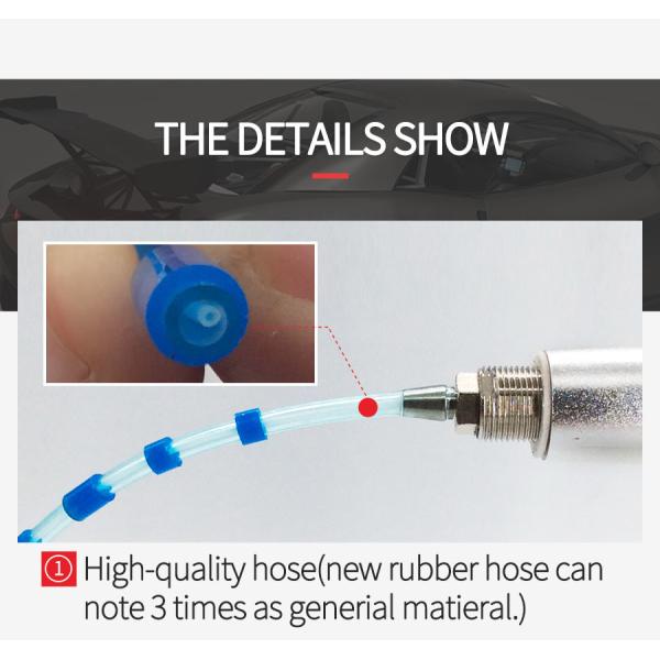 Air Press Car Wash Pressure Gun Car Wash Foamer By Easy Hand Deeply Cleaning