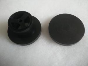 China Precision Filter End Cap For Air Compressor 54509427 on sale