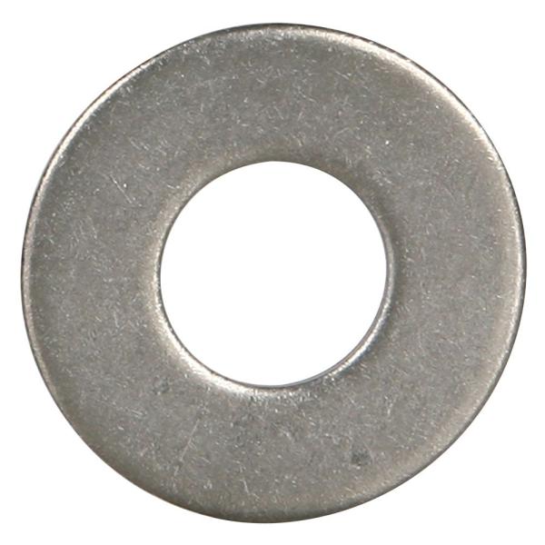ISO9001 Certified 304 Stainless Steel Flat Washer for Nonstandard Parts OEM Service