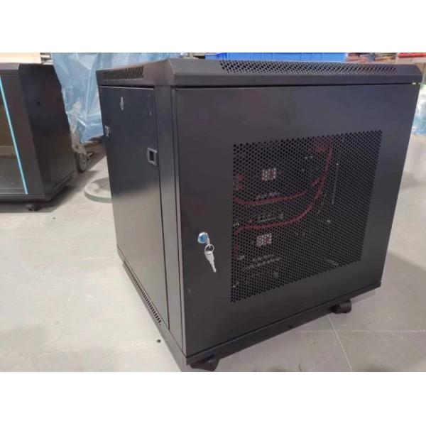 48V 5KW Home Lithium Battery Solar System Floor Mounted Environmental friendly