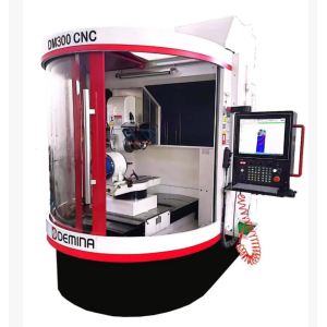 Buy cheap DM-300 Compact 5-Axis CNC Tool Grinding Machine product