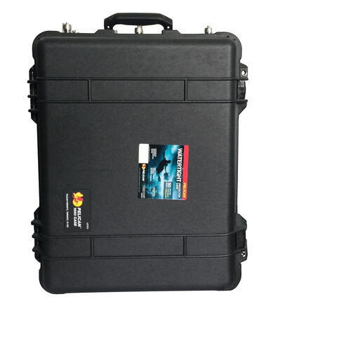 Mobile Phone jammer 8 Bands Jamming Up to 150m Pelican Jammer 1560 Omni or Directional Antennas