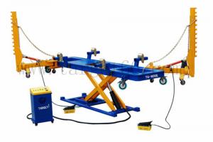 Buy cheap Auto chassis alignment bench TG-800E product