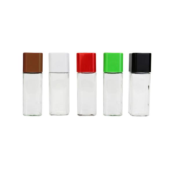 Patented Decorative Oil Bottles For Kitchen , Oil Kitchen Bottle Beautiful Appearanc