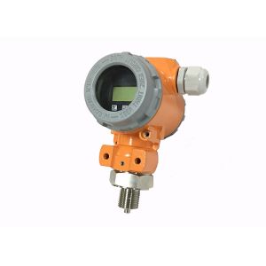 Buy cheap Intelligent Industrial Pressure Transmitter Digital RS485 / HART Protocol product