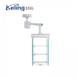 China Operating Room KL-T.IBJ 600mm Medical Crane Tower Aluminum Alloy on sale