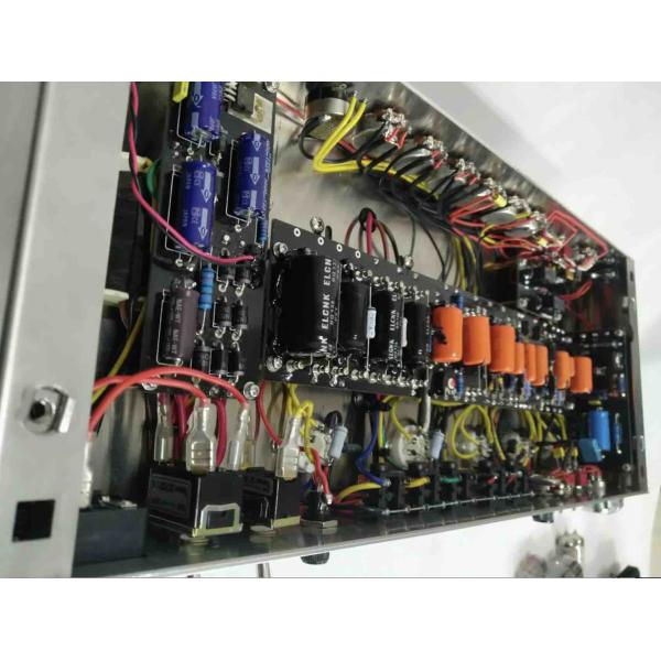 Grand ODS100 Overdrive Special Guitar Amplifier Dumble Clone 100W with Kinds Tolex Customized Faceplates Free Shipping