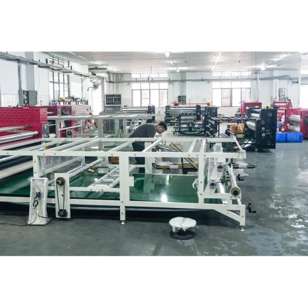 Sublimation Printer for Tshirts Sublimation Printing Machine Shirt Sublimation Printer