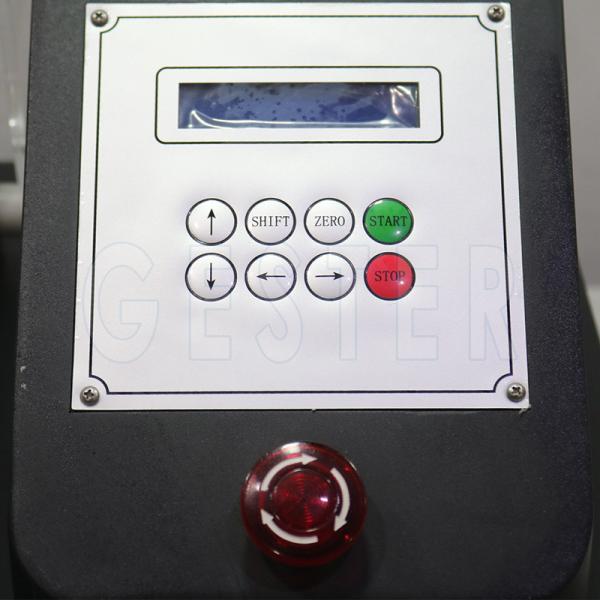 Gakushin Color Fastness Rubbing Abrasion Tester