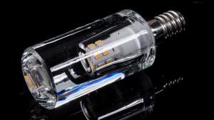 China led crystal candle bulb light E14 E12 SMD2835 led chip Epistar CE dimmable lighe source on sale