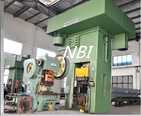 Custom OEM Precision Brass Carbon Steel Forging Parts Process