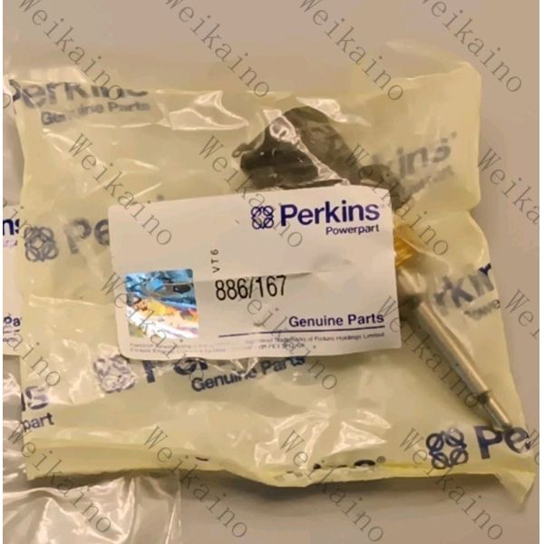 Krp1556 Sensor Assembly 886/167 264-4297 High Precision Air Pressure Sensor Switch