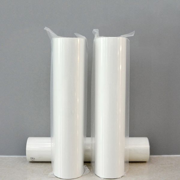 KECAI High Quality DTF Transfer PET Film A3 Size Machine DTF Film Double Side Transfer Film PET