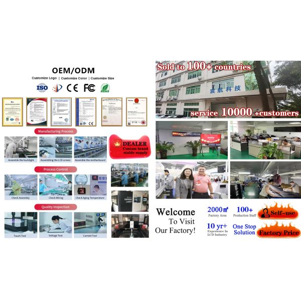 Wall Mounted Smart Whiteboards 32/43 Interactive Touch Screen Monitors Usb/bluetooth/wifi for Retail Store Shopping Malls