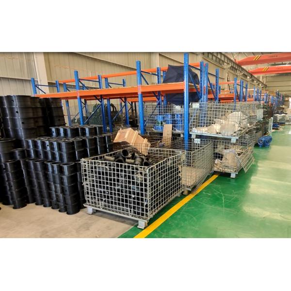 Fully Lined Pneumatic Butterfly Valve for Household Usage and Customization Needs