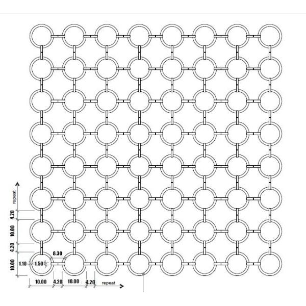 Electroplating Colors Stainless Steel Fireplace Curtain For Light Partitioning Treatment