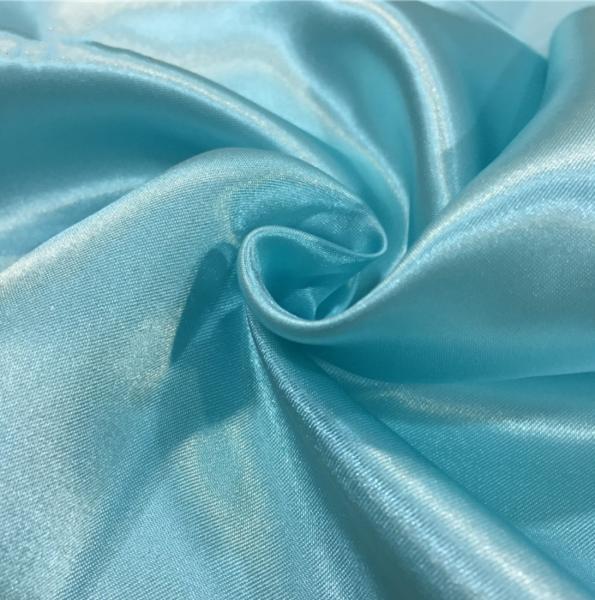 Quality 50*75 Polyester Chiffon Fabric for sale