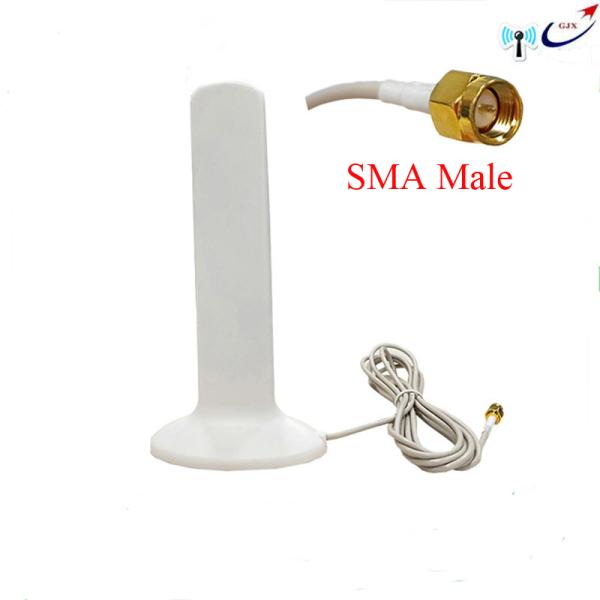 3G 4G 25DBI SMA HuaWei LTE ANTENNA CABLE LENGTH 3M IN PIETERMARITZBURG