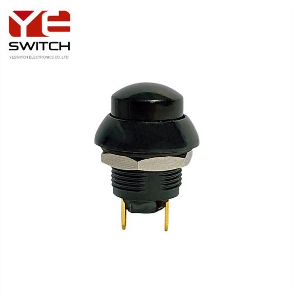 Waterproof Push Button Switch Dome Push Button Switch For The Lowest Temperature Environment -40℃