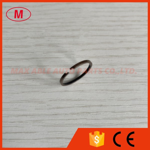 K27 K26 K24 turbo piston ring/ seal ring Turbine side step gap/gapless for repair kits