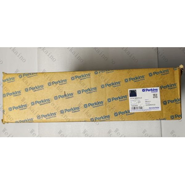 Perkins Engine Control Module ECM) T402909 478-7933