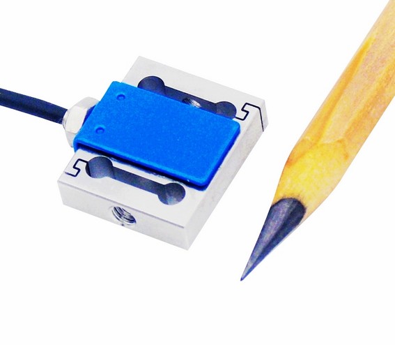 Micro Load Cell 200g 500g Tension And Compression Force Measurement 2N 5N