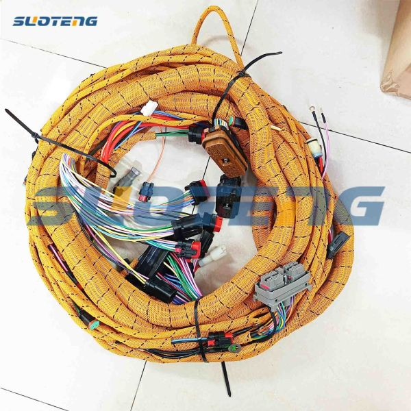 306-8368 Wiring Harness Assembly for E323D Excavator