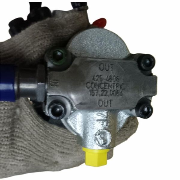 2641A312 317-8021 CAT Injection Pump Perkins C6.6 Engine Fuel Injection Pump