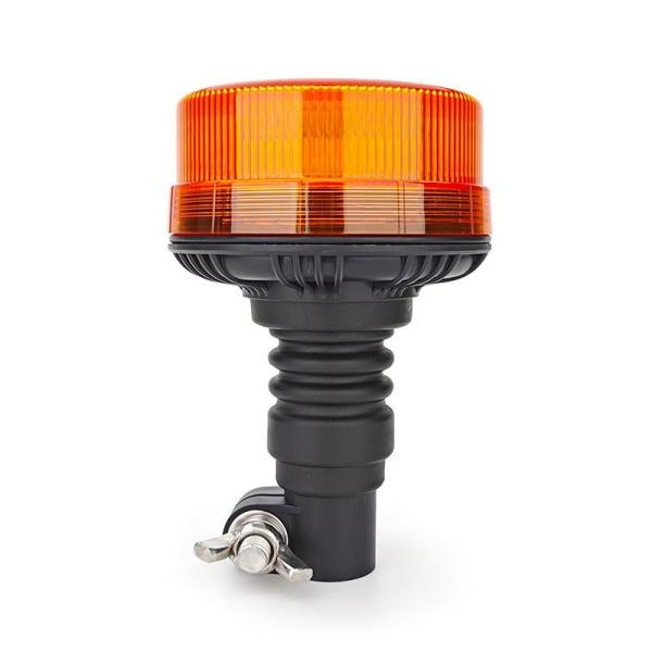 Road Maintenance Engineering Vehicle Cleaning Vehicle LED Rotating Beacon Lights