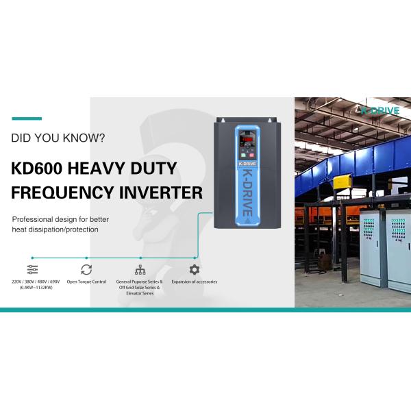 Practical 1132KW Three Phase Solar Inverter , AC Motor IGBT Inverter 3 Phase