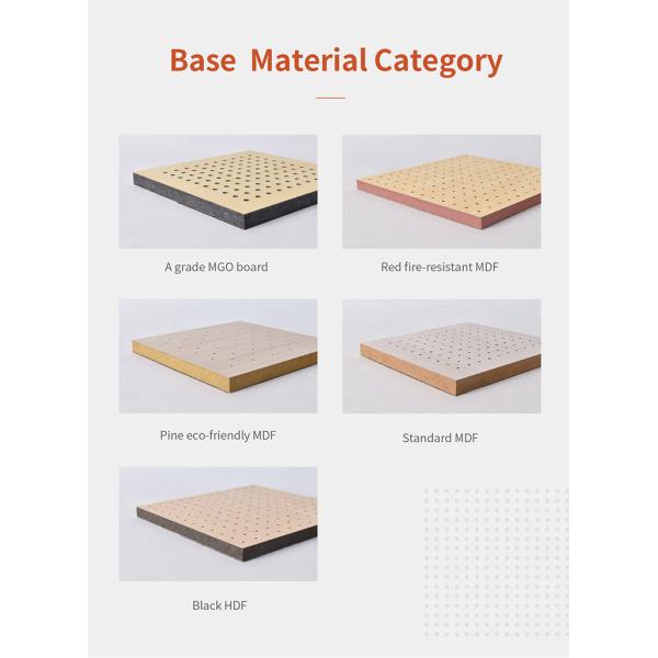 Multi Layer Micro Perforated Acoustic Panels for Enhanced Sound Absorption