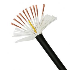 Buy cheap Single Core Armour PVC Insulated Cable With BS 5467 IEC60502 Standard product