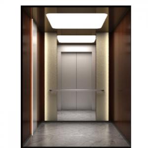Buy cheap 2.2KW Indoor Home Villa Elevator Environmental Protection Domestic Lift product