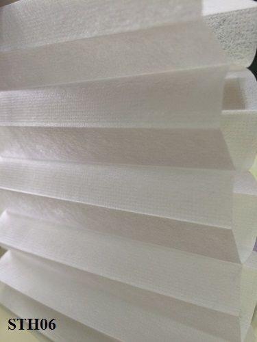 Quality Honeycomb blind fabric Non-woven fabric 300cm STH06 for sale