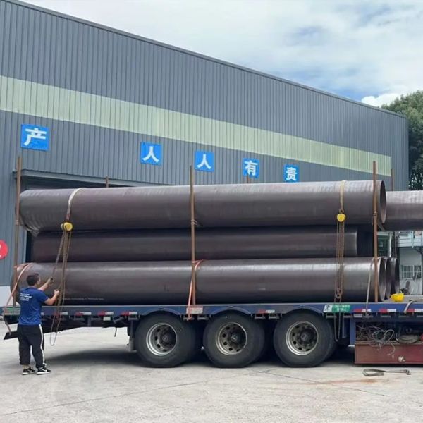 High Pressure Boiler Furnace