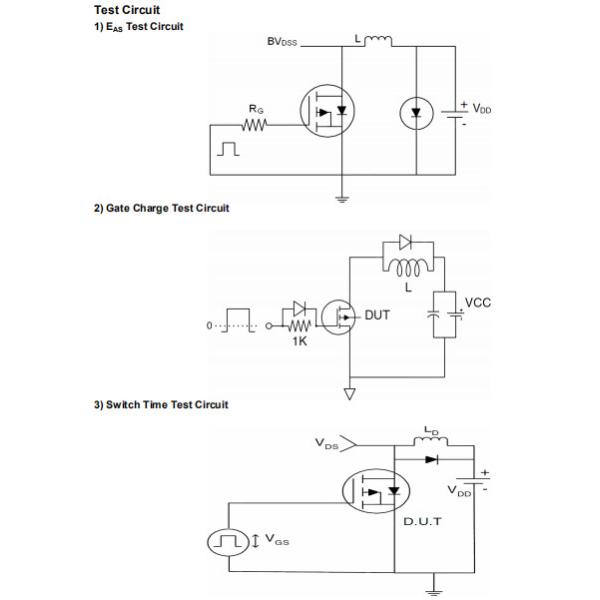 NCE01P18D NCE P-Channel Enhancement Mode Power MOSFET