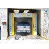 Tepo-auto automatic car wash systems, trolley car wash for sale