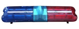 Buy cheap Low Power LED Warning Light Bar TBD-GA-2001L High End Configuration product