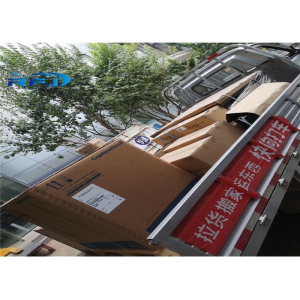 5.7 Phase Air Compressor , Cold Room Evaporator Zr Compressor
